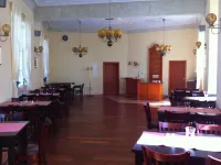Hotel Zum Bügeleisen - balcone