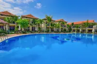 Manli Resort Quang Binh - プール