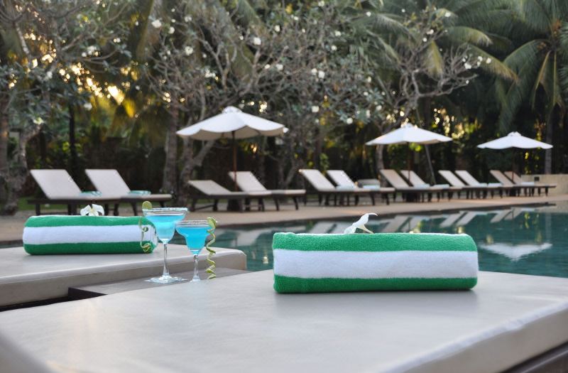 Lotus Blanc Resort photo 5