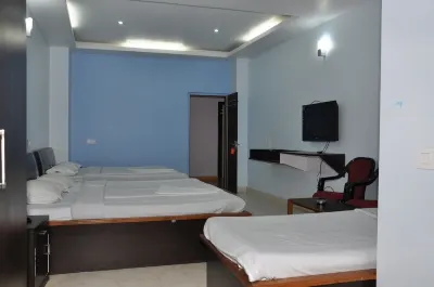 Hotel Barbareek