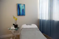 Napa River Inn - spa