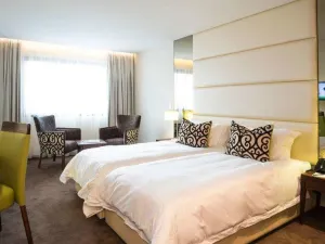 フィエスタ レジデンシズ ブティック ホテル アンド サービスド アパートメンツ