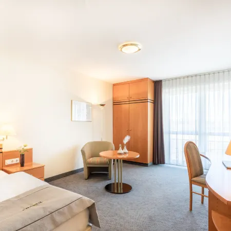 Acora Leipzig Living the City - Apartments