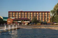 日內瓦湖港岸酒店