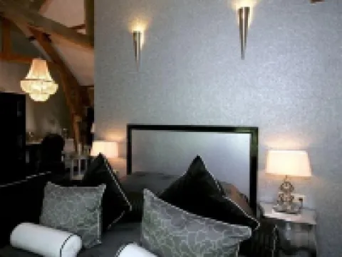 Hotel Schinvelder Hoeve Hotels in Schinveld
