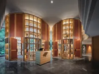 Crowne Plaza SHENNONGJIA by IHG - Pool
