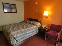 Sunset Motel