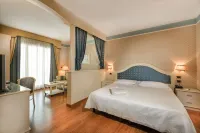 Madrigale Panoramic Lifestyle & Soulful Hotel - balcony