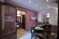 Baia Santa Margherita B&B - Aamiaismajoitus
