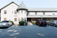 The Country Inn of Lancaster Hotels in East Lampeter Township