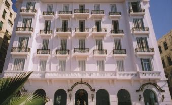Windsor Palace Luxury Heritage Hotel since 1906 by Paradise Inn Group