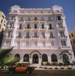 Windsor Palace Luxury Heritage Hotel since 1906 by Paradise Inn Group Hotels near Mega Florence Mall