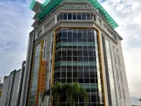 Jindagu Hotel Ipoh Hotels in Ipoh