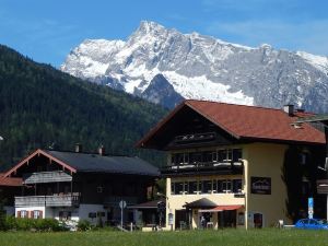 Sporthotel Schoenau am Koenigssee