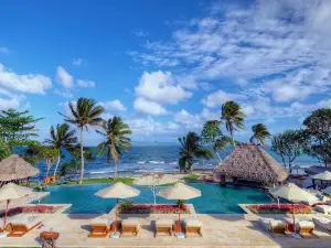 Nanuku Resort Fiji