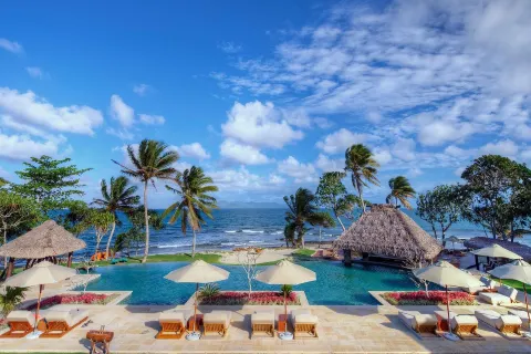 Nanuku Resort Fiji