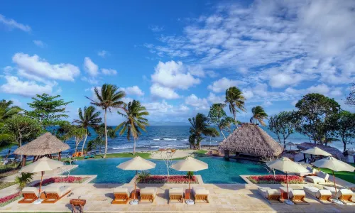 Nanuku Resort Fiji