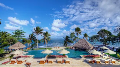 Nanuku Resort Fiji