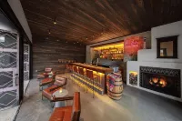 Texican Court, by Valencia Hotel Collection - bar