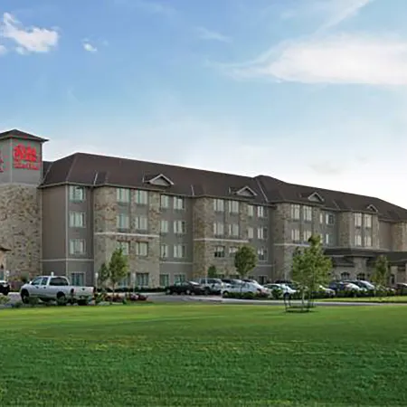 Hawthorn Extended Stay by Wyndham Killeen