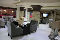 Dorar Darea Serviced Apartments - Al Malqa Hotels in Riyadh