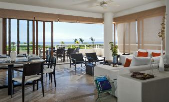 B Nayar Family Luxury Suites & Villas Residences - Ocean View & All Inclusive Available