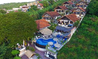 Lembongan Island Beach Villas