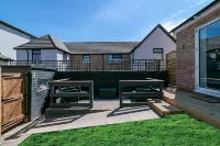 Archers House Hotels near Stevenage United Reformed Church