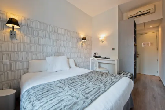 Hotel la Villa Nice Victor Hugo