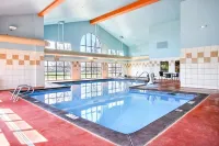 Comfort Suites Boise West Meridian Hotels in Meridian