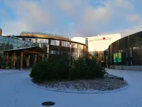 Otsontupa Apartment Hotels in Kuusamo