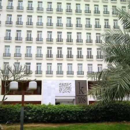 K108 Hotel Doha