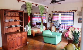 Hotel Casamar Suites