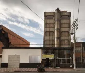 Hotel Ejecutivo 63 IN Hotels in Barrios Unidos