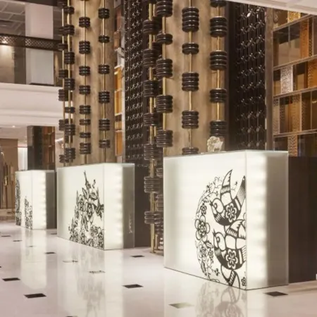 Link Hotel Singapore Отели рядом с достопримечательностью «Танглин»