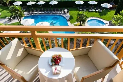 Hotel Spitaler