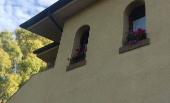 B&B Monte di Bu