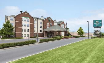 Homewood Suites by Hilton Reading