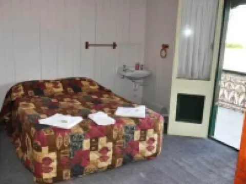 Australian Hotel Boonah Ξενοδοχεία στην πόλη Boonah