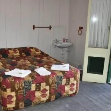 Australian Hotel Boonah