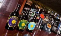 Edenhall Country Hotel - bar