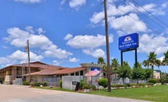 Americas Best Value Inn Angleton