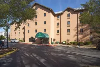 Guest Inn & Suites - Midtown Medical Center Hotels in Little Rock