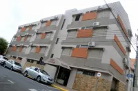 Hotel Giordano Centro Hôtels à : São João da Boa Vista