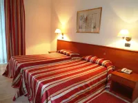 Hotel Select - Airport Shuttle
