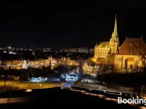 Hotel Domizil