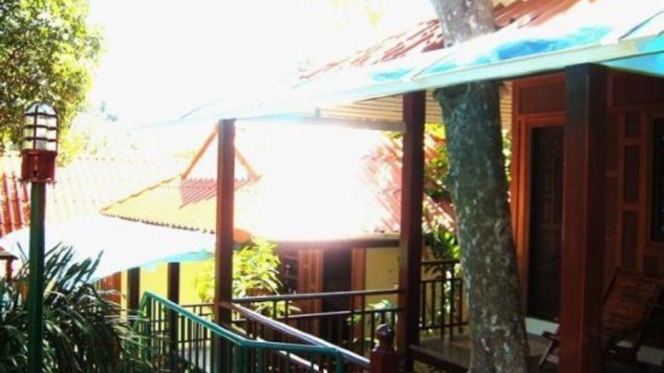 JJ Bungalow