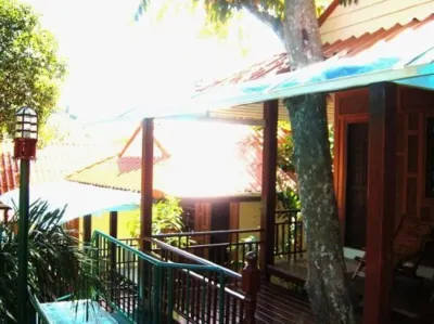 JJ Bungalow