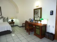 Hotel Concierge Plaza Colima Hotel a 