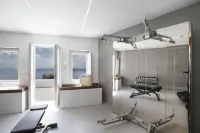 Grace Hotel, Auberge Collection - Gym